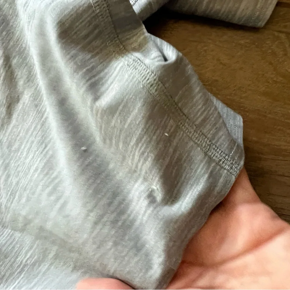 lululemon Surge Shorts Lined - 6”